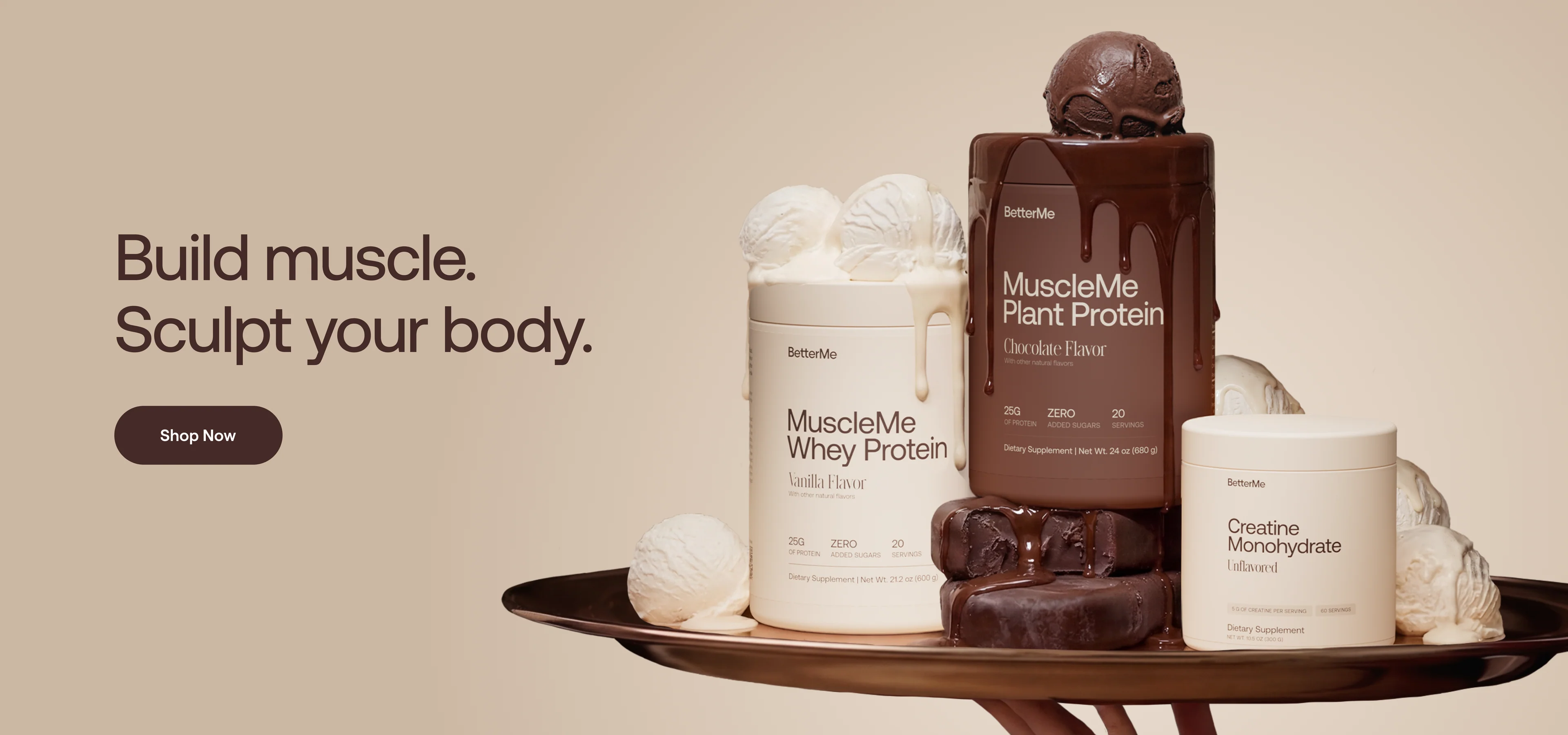 Elevate Your Fitness Journey